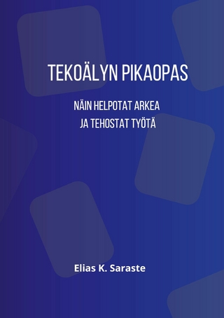 Tekoälyn pikaopas
