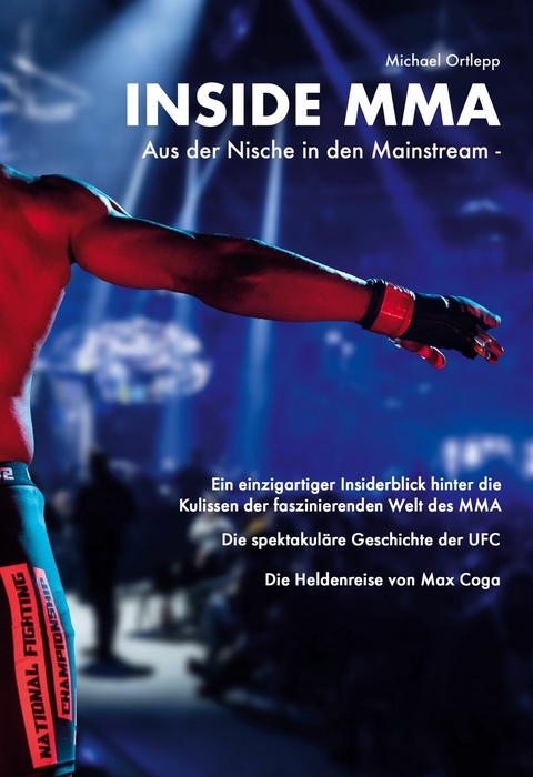 Inside MMA - Michael Ortlepp