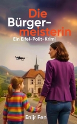Die B&uuml;rgermeisterin. - Enijr Fen