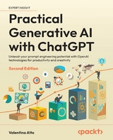 Practical Generative AI with ChatGPT - Valentina Alto