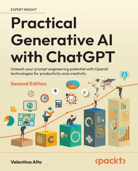 Practical Generative AI with ChatGPT - Valentina Alto