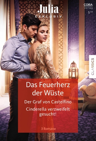 Julia Exklusiv Band 388