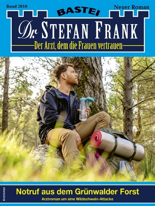 Dr. Stefan Frank 2810