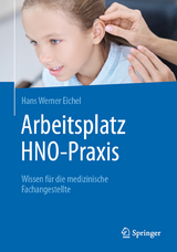 Arbeitsplatz HNO-Praxis -  Hans Werner Eichel