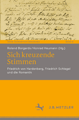 Sich kreuzende Stimmen - 