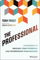 The Professional - Tony Frost