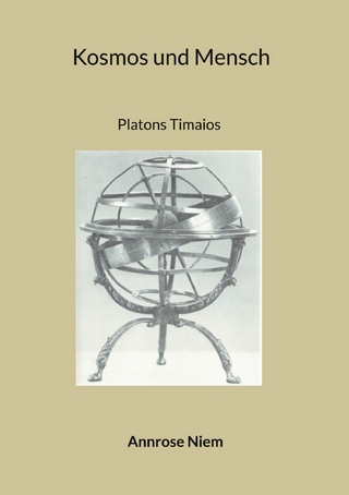 Kosmos und Mensch