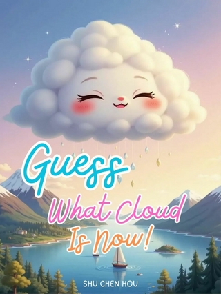 Guess What Cloud Is Now!