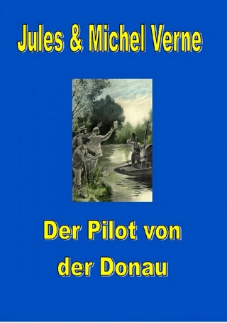 Der Pilot von der Donau