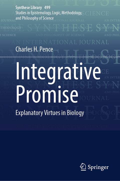 Integrative Promise -  Charles H. Pence