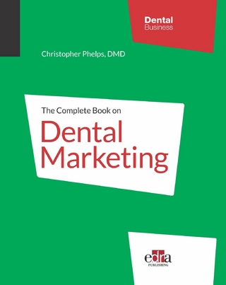 Complete Book on Dental Marketing