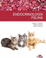 Endocrinolog&iacute;a felina -  Edward Feldman