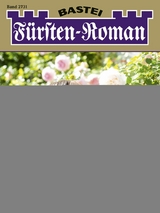 F&uuml;rsten-Roman 2731 - Catharina Chrysander