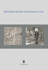 Br&uuml;der Grimm Gedenken Band 18 - 
