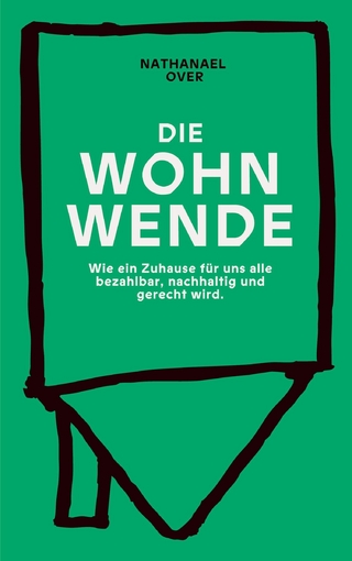 Die Wohnwende