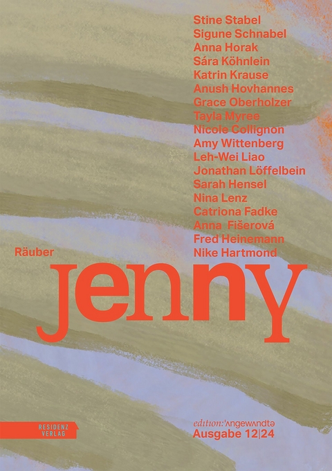 Jenny #12 - 