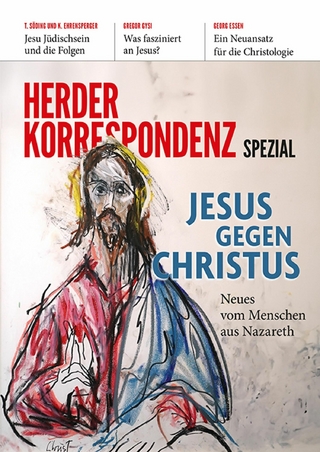 Jesus gegen Christus