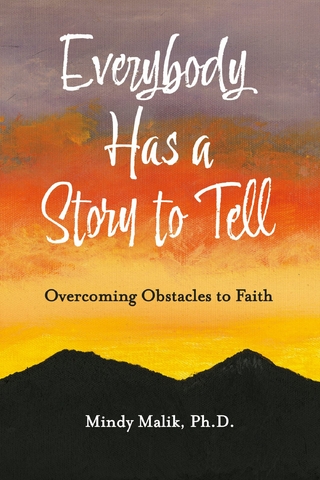 Everybody Has a Story to Tell