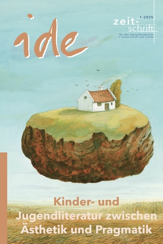 Kinder- und Jugendliteratur zwischen Ästhetik und Pragmatik