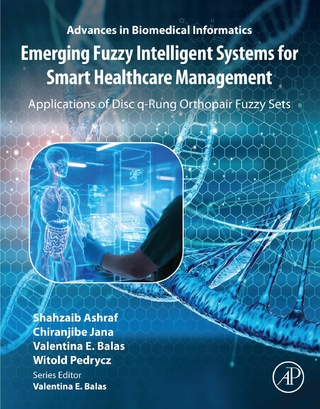 Emerging Fuzzy Intelligent Systems for Smart Healthcare Management