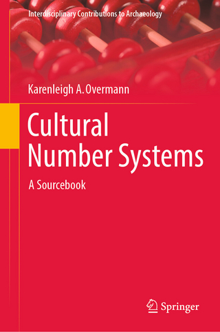 Cultural Number Systems