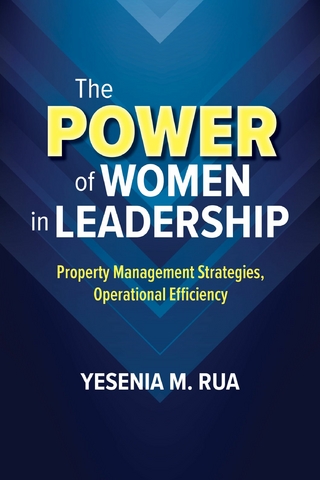 POWER of Women in Leadership