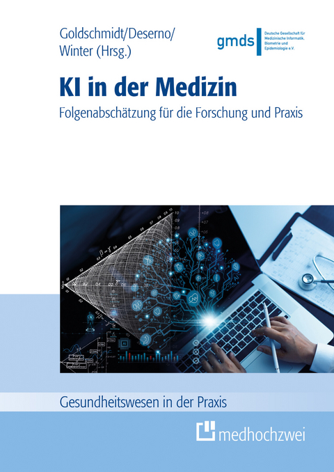 KI in der Medizin - 