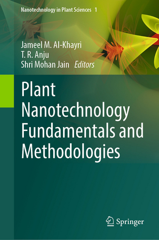 Plant Nanotechnology Fundamentals and Methodologies