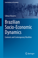 Brazilian Socio-Economic Dynamics - Gilmar Masiero