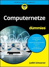 Computernetze für Dummies - Judith Schwarzer