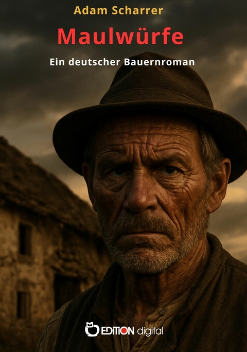 Maulw&uuml;rfe - Adam Scharrer