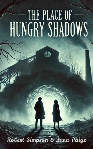 The Place of Hungry Shadows