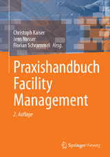Praxishandbuch Facility Management - 