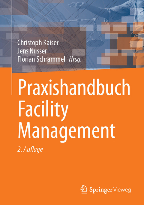 Praxishandbuch Facility Management - 
