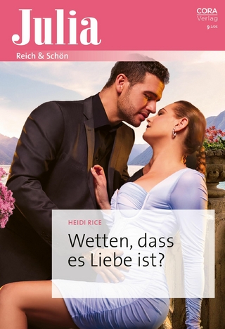Wetten, dass es Liebe ist?
