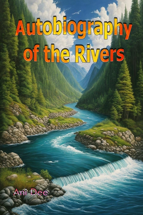 Autobiography of the Rivers -  Ani Dee