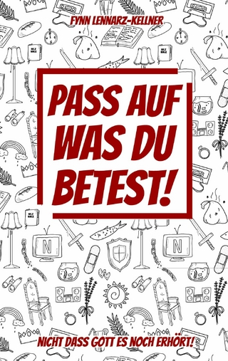 Pass auf was du betest!