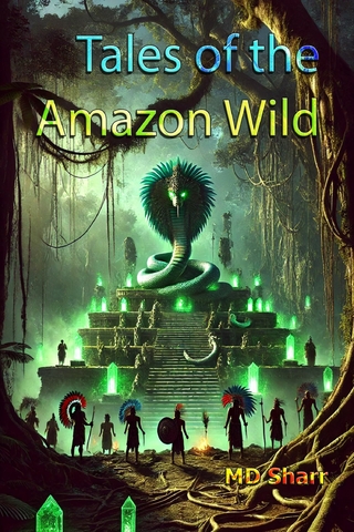 Tales of the Amazon Wild