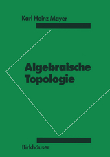 Algebraische Topologie - K.H. Mayer