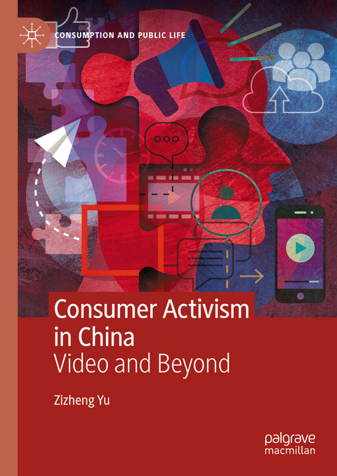 Consumer Activism in China - Zizheng Yu