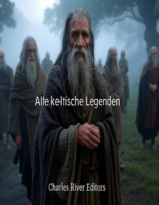 Alte keltische Legenden