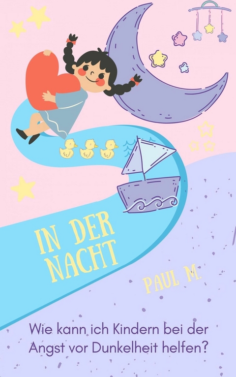 In der Nacht - Paul M.