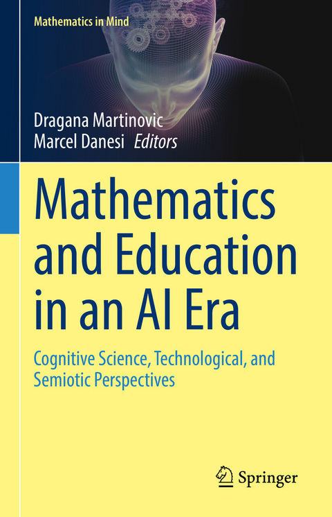 Mathematics and Education in an AI Era - 