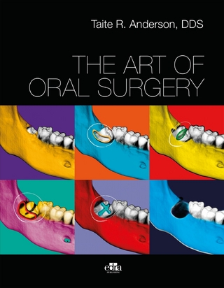 THE ART OF ORAL SURGERY