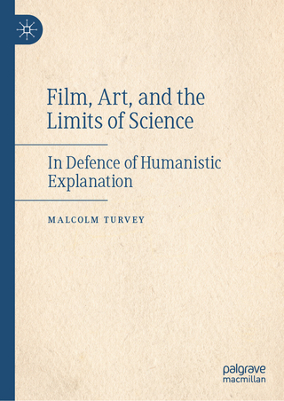 Film, Art, and the Limits of Science