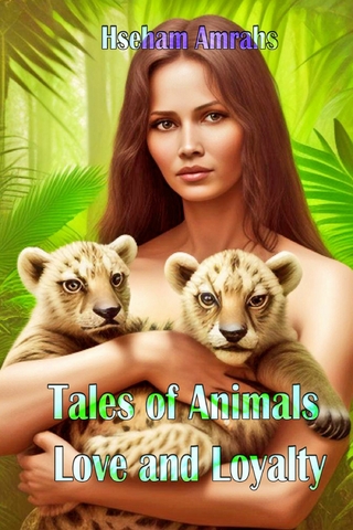 Tales of Animal Love and Loyalty