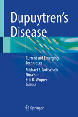 Dupuytren's Disease - 
