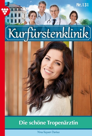 Die schöne Tropenärztin