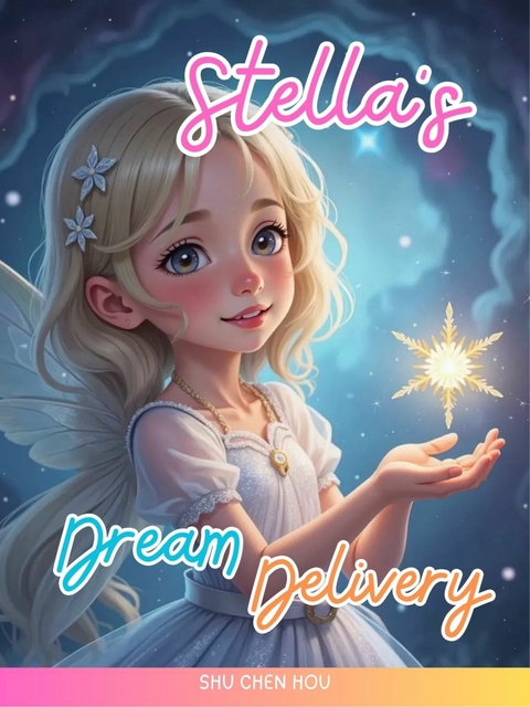 Stella's Dream Delivery -  Shu Chen Hou