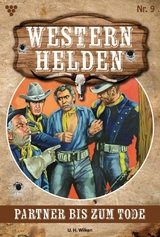Partner bis zum Tod -  U.H. Wilken